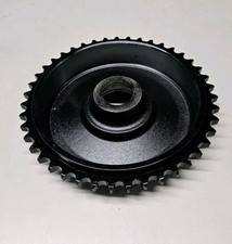 TRIUMPH 3TA 5TA T100 QD BRAKE