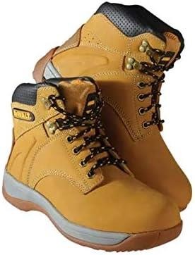 Dewalt extreme safety boots - extreme,