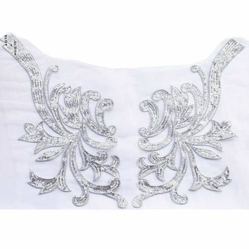 Diy applique wedding - diy,