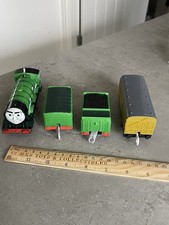 Trackmaster FLYING SCOTSMAN &