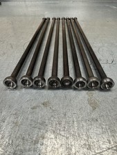 MG MIDGET  1500 Triumph Spitfire 1500 SET OF 8 ENGINE PUSHRODS