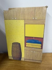 Vintage 1983 Sindy Super Home