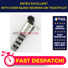 Camshaft Adjuster Valve fits