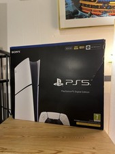Sony PlayStation 5 Slim