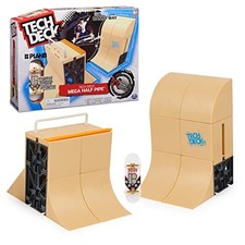 , Danny Way Mega Half Pipe