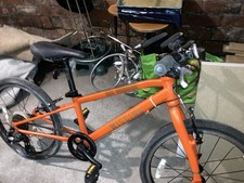 Orange Wiggins Chartres 20”