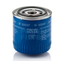 MANN Oil Filter W920/47 Fits