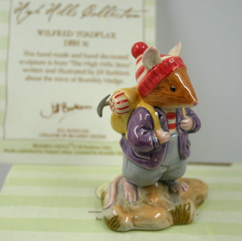New boxed royal - boxed, doulton
