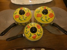 VINTAGE 70s/80s Rayware BY