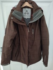 Vintage Rare Tog24 Thermal Ski