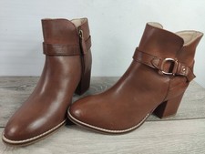 Crew Clothing Tan Hailey