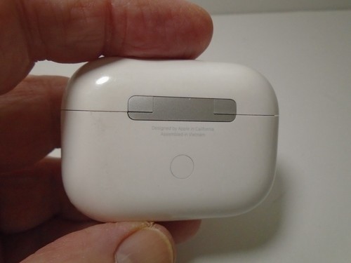 Apple airpods pro 1st - airpods,