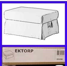 IKEA EKTORP Cover for