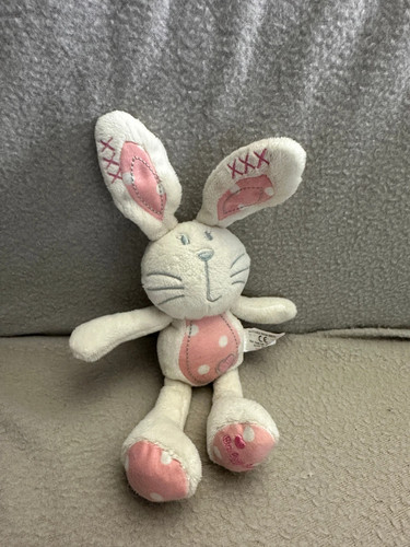 Next white pink baby bunny - next,
