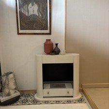 Imaginfire Fires Bioethanol Fireplace