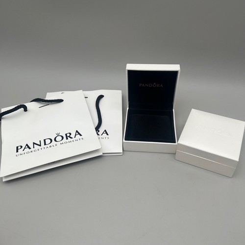 Genuine pandora jewellery - pandora, gift