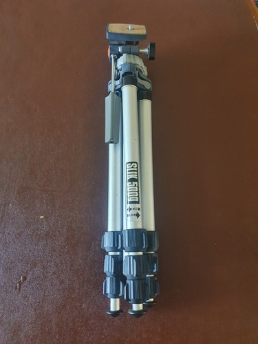 Slik 500g lightweight camera - slik,