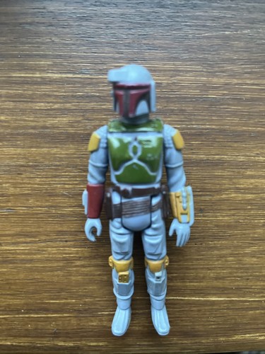 Star wars boba fett - star,