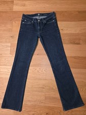 Seven For All Mankind Low Rise