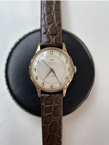 Smiths luxe 1956 - 1956,