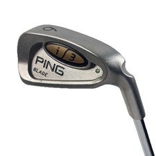 Ping i/3 Green Dot 6 Iron