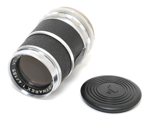 Voigtlander super dynarex - voigtlander,