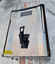 Burco AFU7WM Wall-Mounted Automatic Water Boiler 7.5 LTR