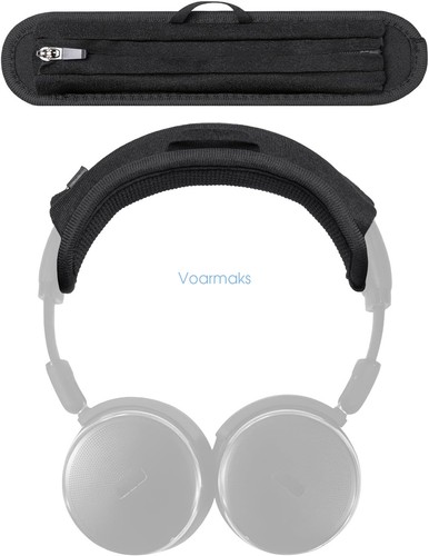 Headband cover for - for, akg