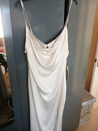 Victoria secret white - secret,