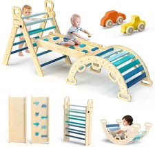 Baby Triangle Set 7in1