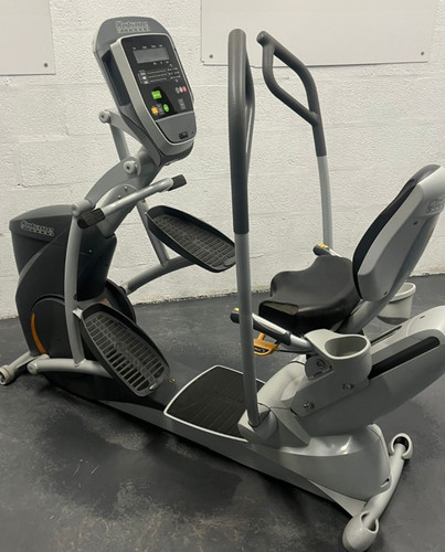 Octane fitness xride cross - octane,