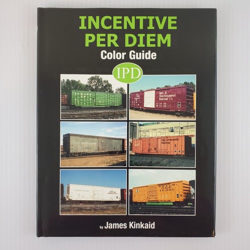 Incentive per diem - per,