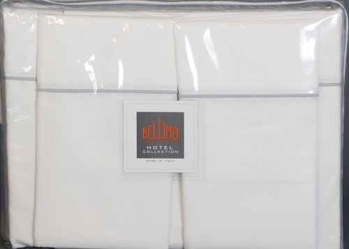 Bellino hotel collection white - collection,