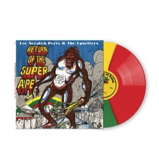 Lee Scratch Perry and the