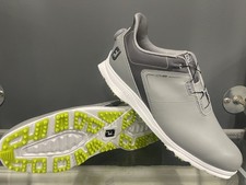 BNIB Footjoy UltraFIT Golf