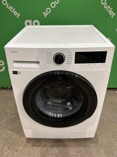 Samsung washing machine - washing,
