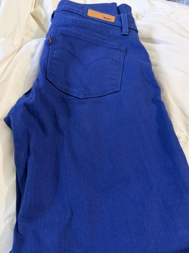Levi strauss 26 demi - co.,