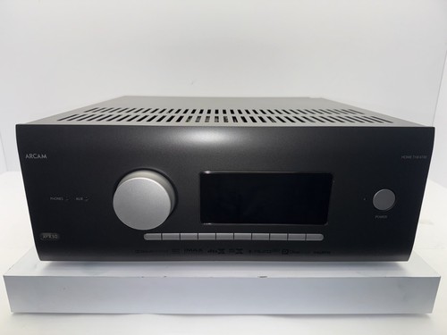 Arcam avr30 receiver - arcam,