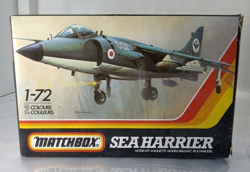Vintage matchbox 1 - matchbox, 1/72