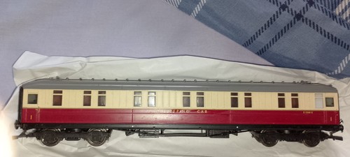 Hornby r4182 gresley 61ft - hornby,