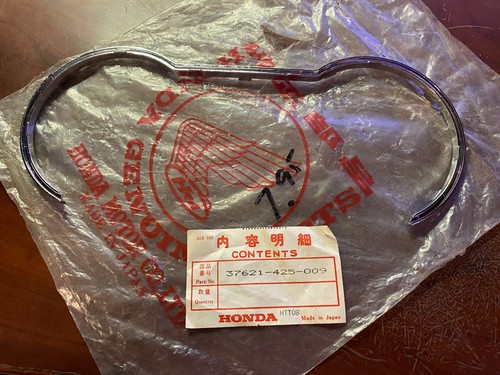 Nos honda oem - nos,