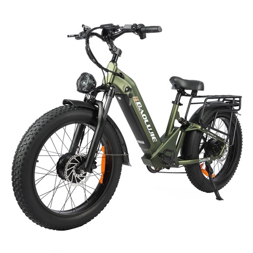 48v 2000w dual motor - motor, electric
