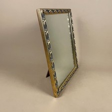 Vintage Freestanding Mirror