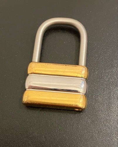 Cartier trinity padlock - trinity,