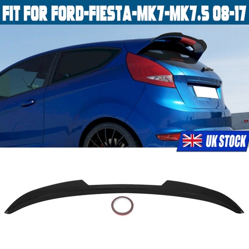 For 2017 ford fiesta mk7 - ford,