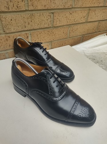 Royal tweed cheaney men s - royal,