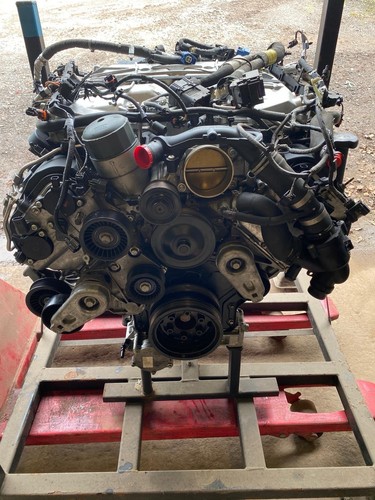Range rover sport svr v8 - rover,