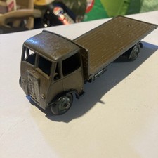 1950s Vintage Dinky Toys Guy