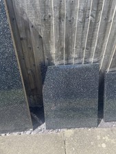 Worktop offcut. Laminate