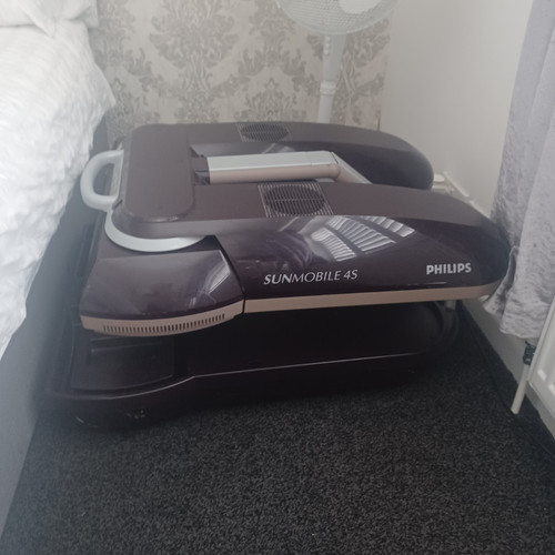 Philips sunmobile hb971 - 4s,